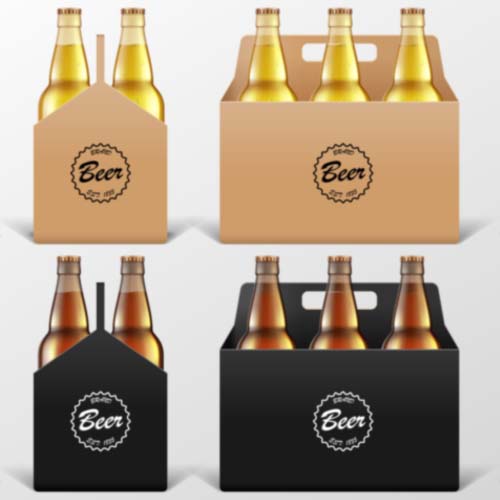 engarrafamento de cerveja e bebidas em geral